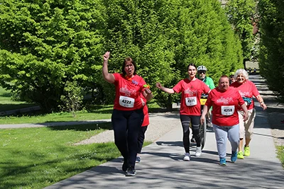 Öhringer Stadtlauf Alle(s) inklusive Lauf 2026