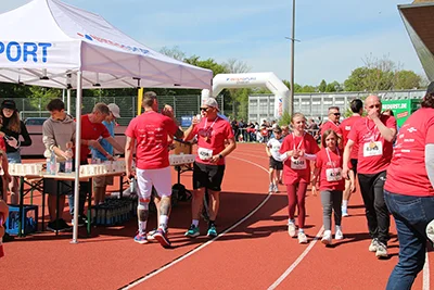 Öhringer Stadtlauf Alle(s) inklusive Lauf 2026