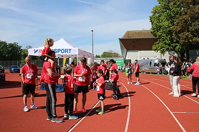 Öhringer Stadtlauf Alle(s) inklusive Lauf 2026