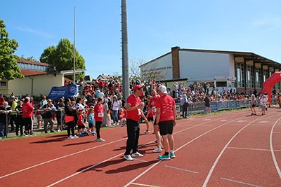Öhringer Stadtlauf Alle(s) inklusive Lauf 2026