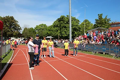 Öhringer Stadtlauf Alle(s) inklusive Lauf 2026