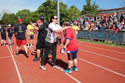 Öhringer Stadtlauf Alle(s) inklusive Lauf 2026