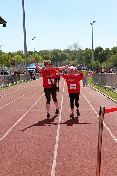 Öhringer Stadtlauf Alle(s) inklusive Lauf 2026