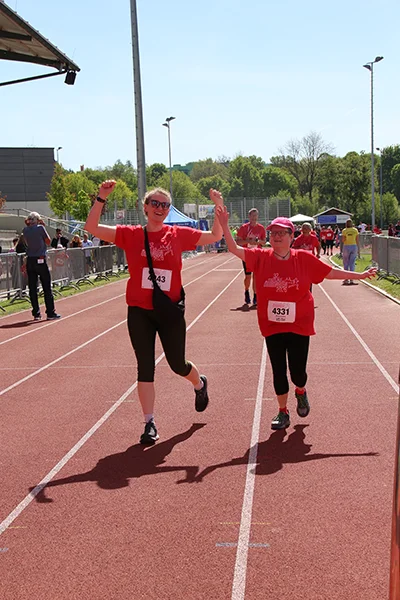 Öhringer Stadtlauf Alle(s) inklusive Lauf 2026