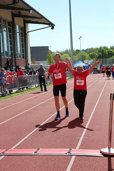Öhringer Stadtlauf Alle(s) inklusive Lauf 2026