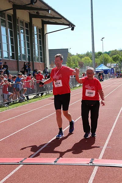 Öhringer Stadtlauf Alle(s) inklusive Lauf 2026