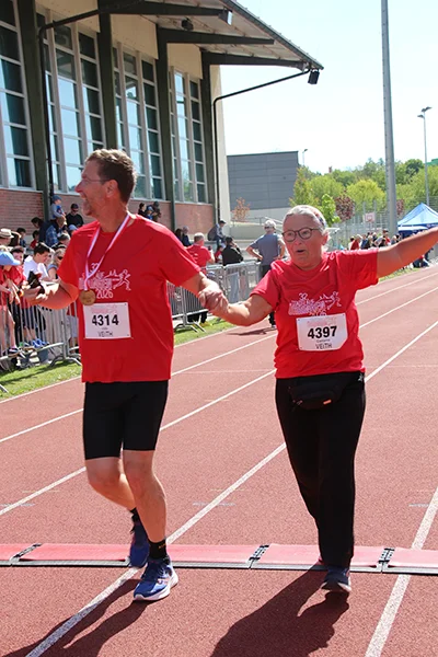 Öhringer Stadtlauf Alle(s) inklusive Lauf 2026