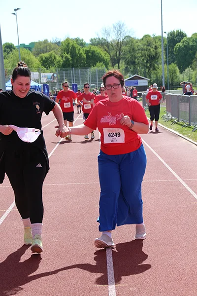Öhringer Stadtlauf Alle(s) inklusive Lauf 2026