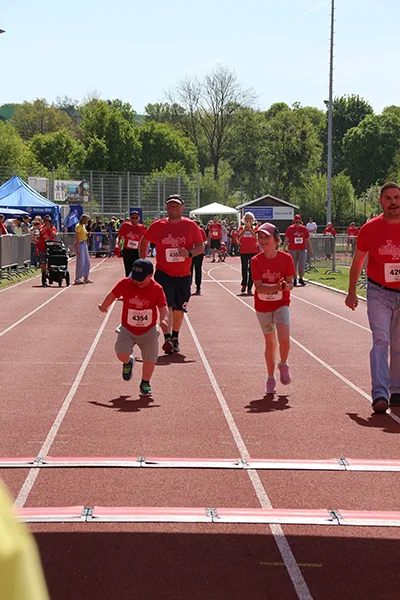 Öhringer Stadtlauf Alle(s) inklusive Lauf 2026