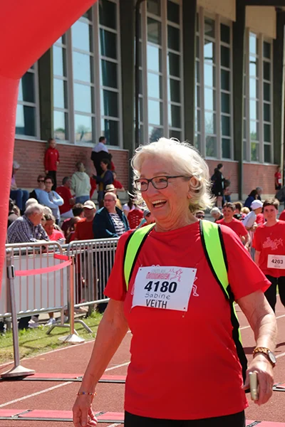 Öhringer Stadtlauf Alle(s) inklusive Lauf 2026