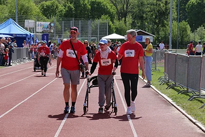 Öhringer Stadtlauf Alle(s) inklusive Lauf 2026