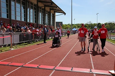 Öhringer Stadtlauf Alle(s) inklusive Lauf 2026