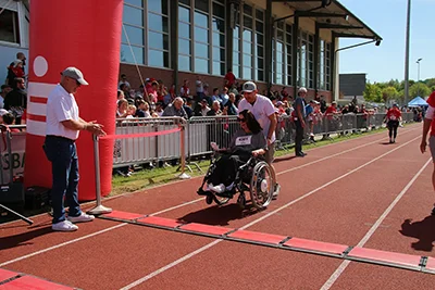 Öhringer Stadtlauf Alle(s) inklusive Lauf 2026