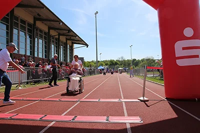 Öhringer Stadtlauf Alle(s) inklusive Lauf 2026