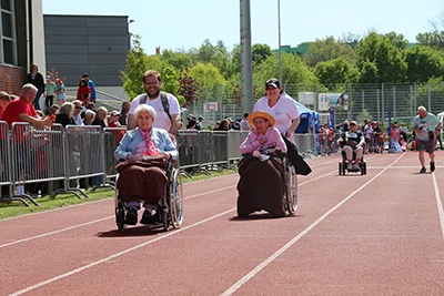 Öhringer Stadtlauf Alle(s) inklusive Lauf 2026