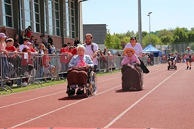 Öhringer Stadtlauf Alle(s) inklusive Lauf 2026
