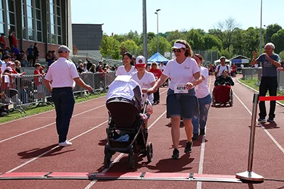 Öhringer Stadtlauf Alle(s) inklusive Lauf 2026