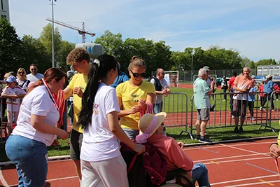 Öhringer Stadtlauf Alle(s) inklusive Lauf 2026