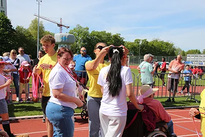Öhringer Stadtlauf Alle(s) inklusive Lauf 2026