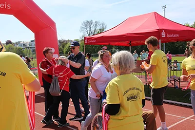 Öhringer Stadtlauf Alle(s) inklusive Lauf 2026