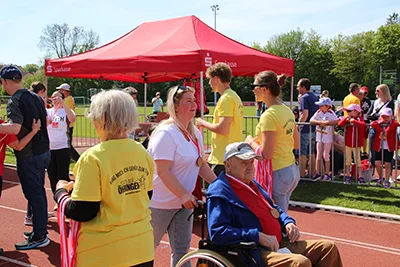 Öhringer Stadtlauf Alle(s) inklusive Lauf 2026