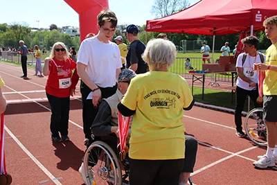 Öhringer Stadtlauf Alle(s) inklusive Lauf 2026