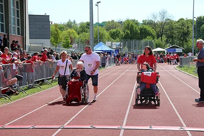 Öhringer Stadtlauf Alle(s) inklusive Lauf 2026