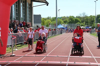 Öhringer Stadtlauf Alle(s) inklusive Lauf 2026