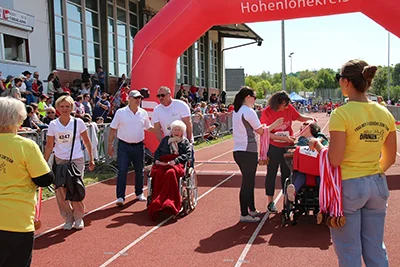 Öhringer Stadtlauf Alle(s) inklusive Lauf 2026
