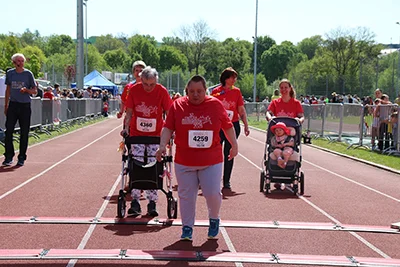 Öhringer Stadtlauf Alle(s) inklusive Lauf 2026