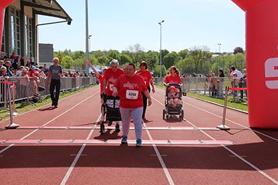 Öhringer Stadtlauf Alle(s) inklusive Lauf 2026