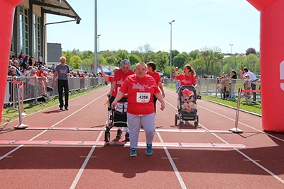 Öhringer Stadtlauf Alle(s) inklusive Lauf 2026