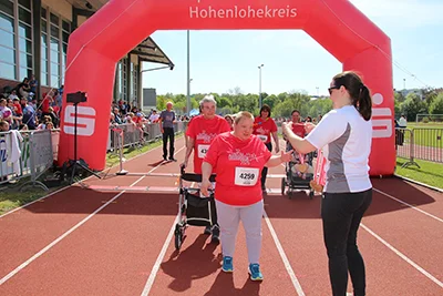 Öhringer Stadtlauf Alle(s) inklusive Lauf 2026