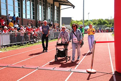 Öhringer Stadtlauf Alle(s) inklusive Lauf 2026