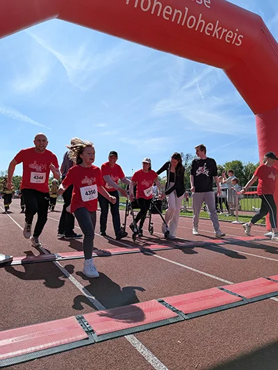 Öhringer Stadtlauf Alle(s) inklusive Lauf 2026