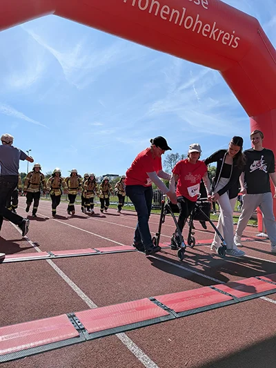 Öhringer Stadtlauf Alle(s) inklusive Lauf 2026