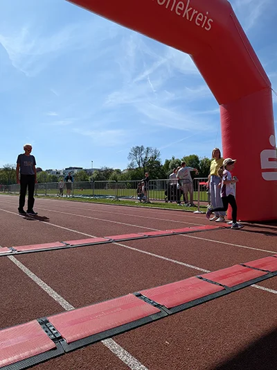 Öhringer Stadtlauf Alle(s) inklusive Lauf 2026