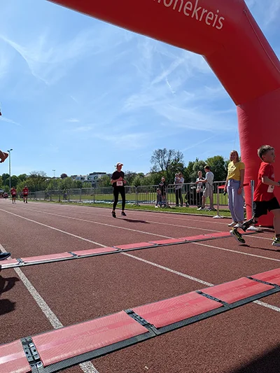 Öhringer Stadtlauf Alle(s) inklusive Lauf 2026