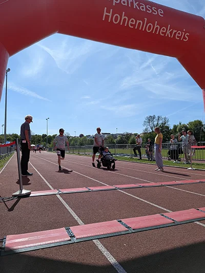 Öhringer Stadtlauf Alle(s) inklusive Lauf 2026