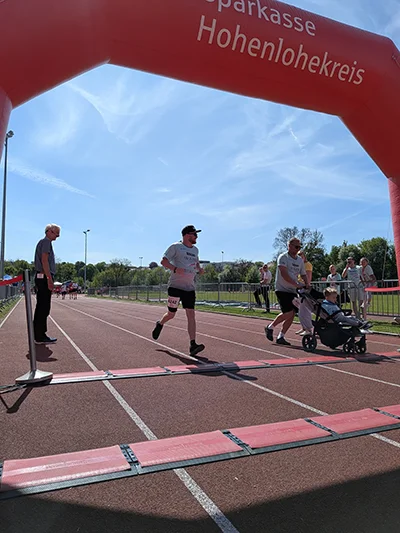 Öhringer Stadtlauf Alle(s) inklusive Lauf 2026