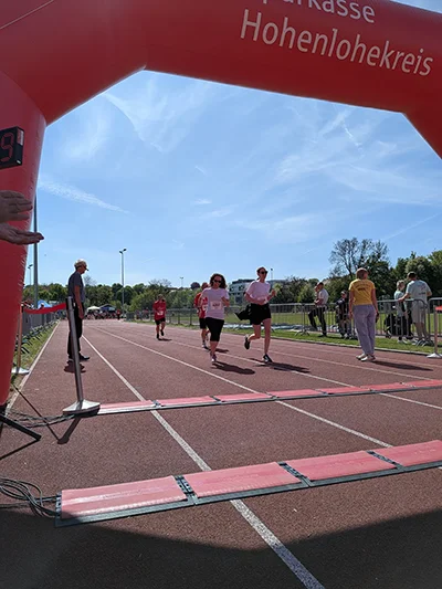 Öhringer Stadtlauf Alle(s) inklusive Lauf 2026
