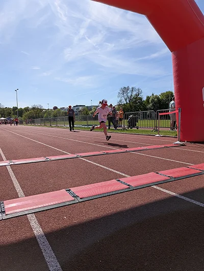 Öhringer Stadtlauf Alle(s) inklusive Lauf 2026