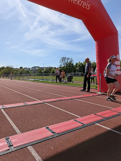 Öhringer Stadtlauf Alle(s) inklusive Lauf 2026