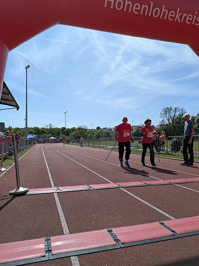 Öhringer Stadtlauf Alle(s) inklusive Lauf 2026