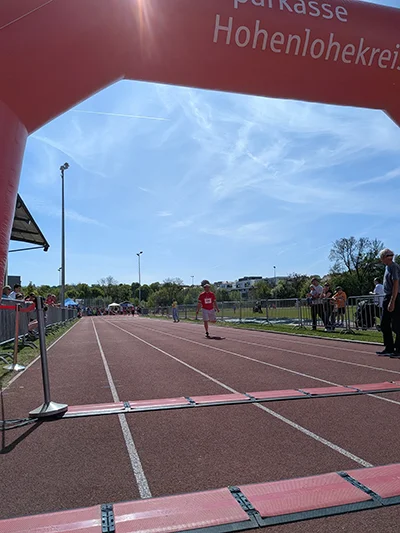 Öhringer Stadtlauf Alle(s) inklusive Lauf 2026