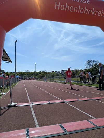 Öhringer Stadtlauf Alle(s) inklusive Lauf 2026