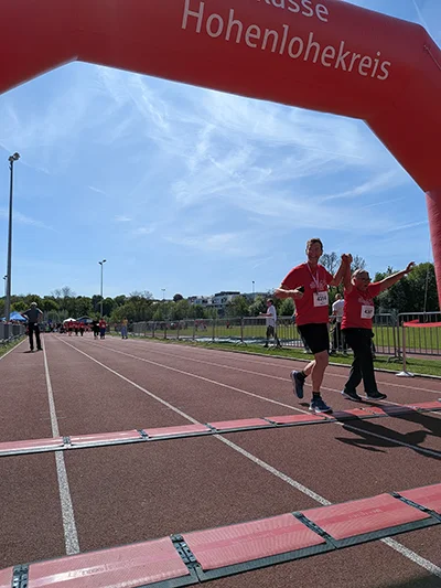 Öhringer Stadtlauf Alle(s) inklusive Lauf 2026