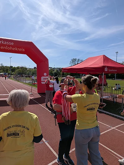 Öhringer Stadtlauf Alle(s) inklusive Lauf 2026