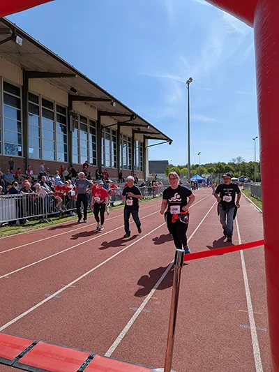 Öhringer Stadtlauf Alle(s) inklusive Lauf 2026