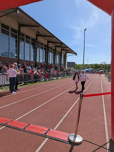 Öhringer Stadtlauf Alle(s) inklusive Lauf 2026